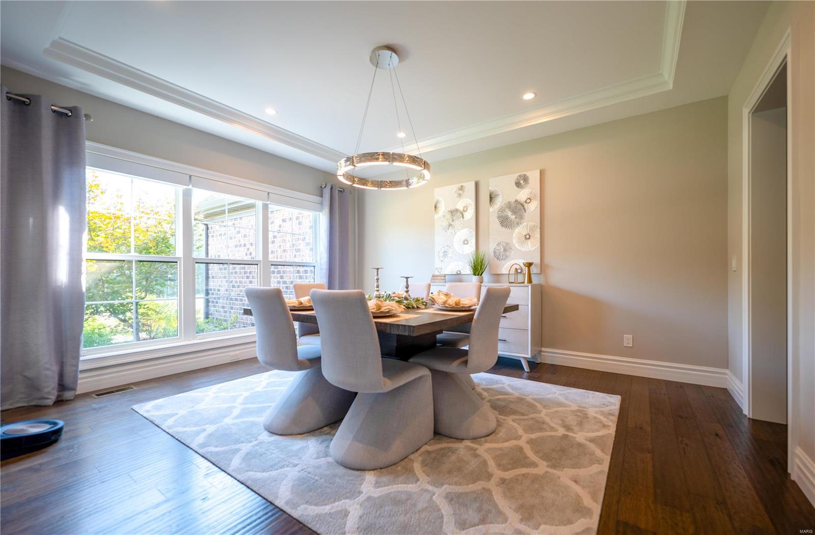 The Estate At Matteson Park #1 - Residential