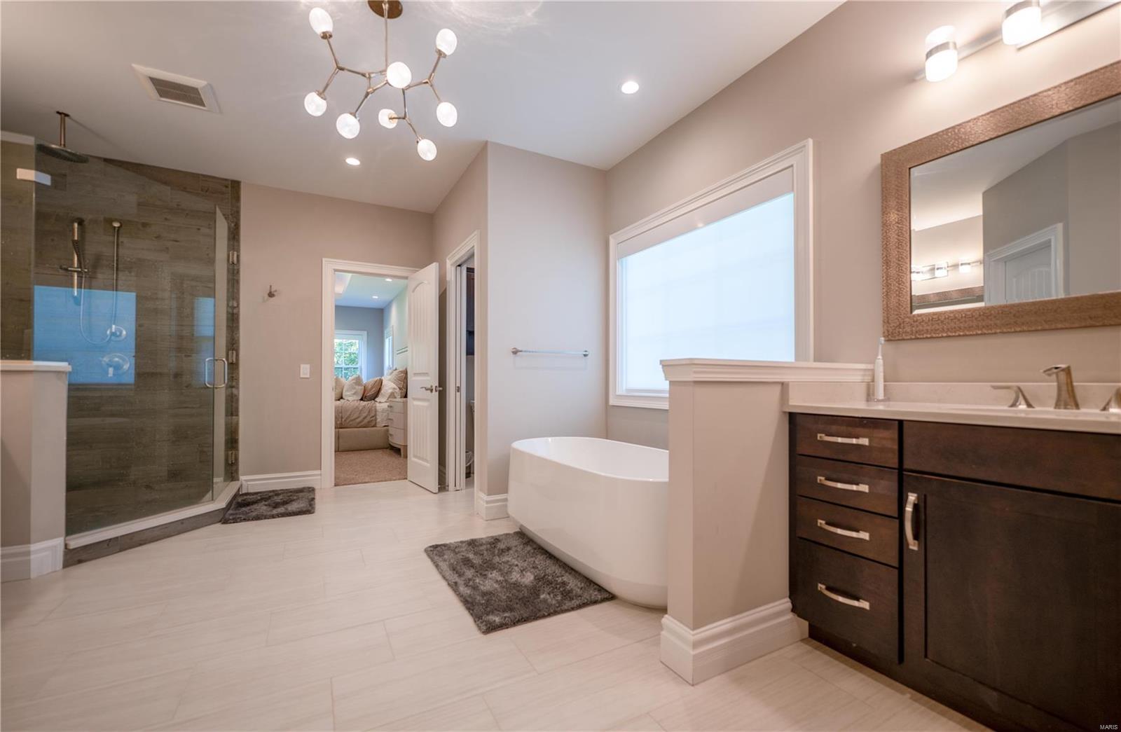 The Estate At Matteson Park #1 - Residential