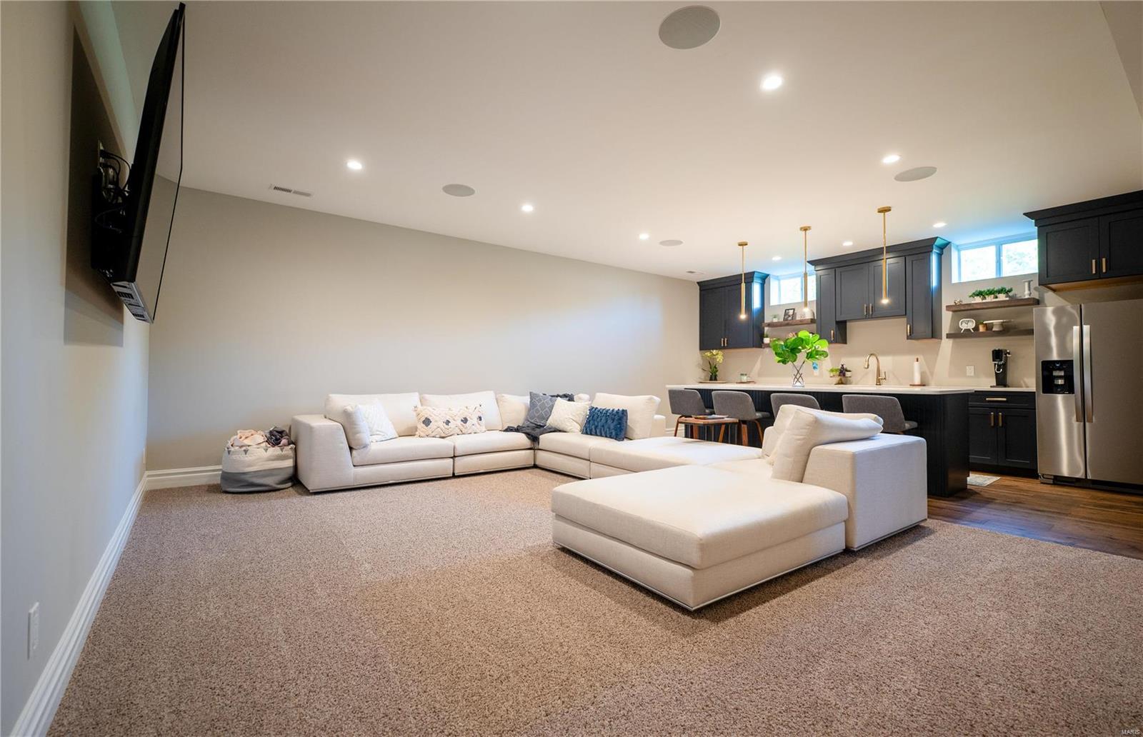 The Estate At Matteson Park #1 - Residential