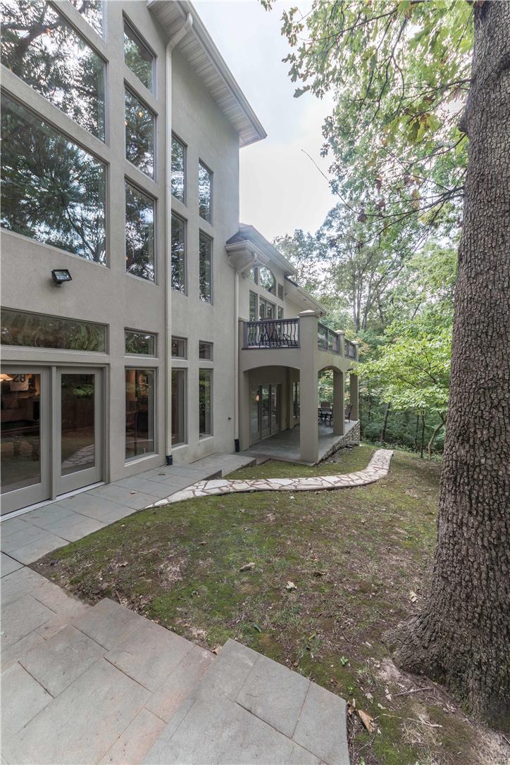 Grafeman-Barnhart - Residential