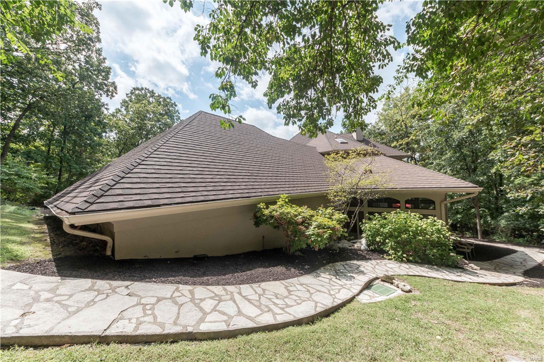 Grafeman-Barnhart - Residential