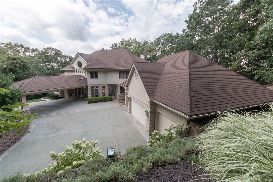 Grafeman-Barnhart - Residential