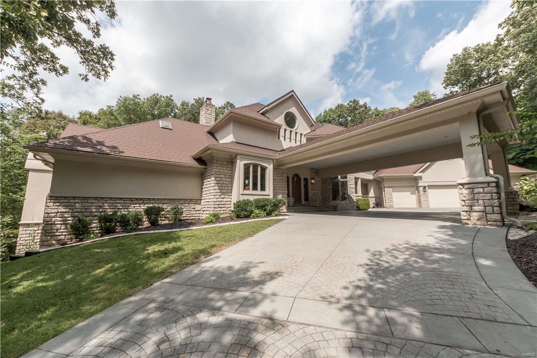 Grafeman-Barnhart - Residential