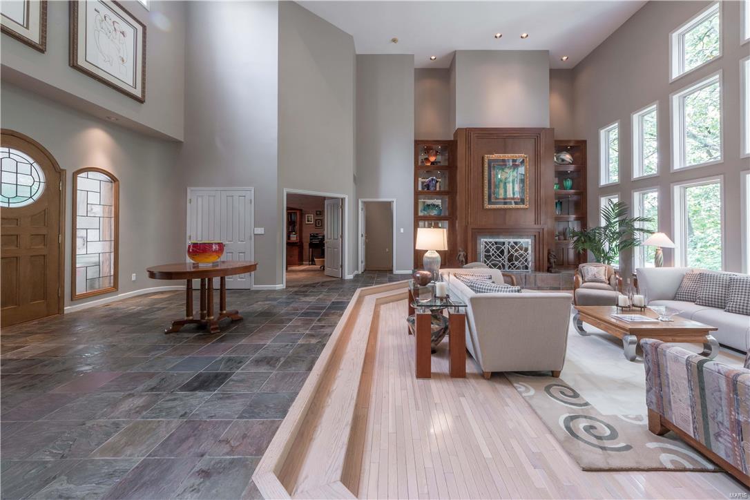 Grafeman-Barnhart - Residential