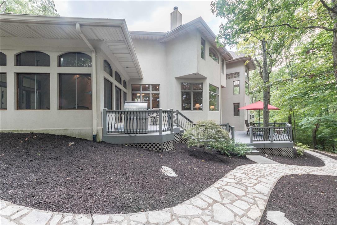 Grafeman-Barnhart - Residential