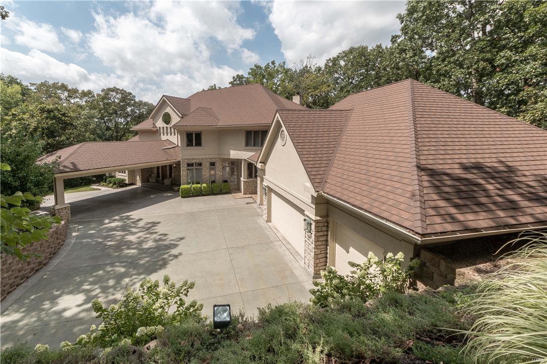 Grafeman-Barnhart - Residential