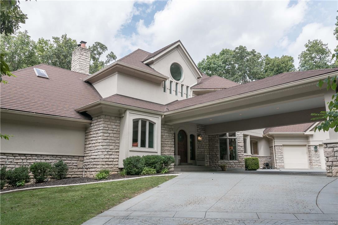 Grafeman-Barnhart - Residential