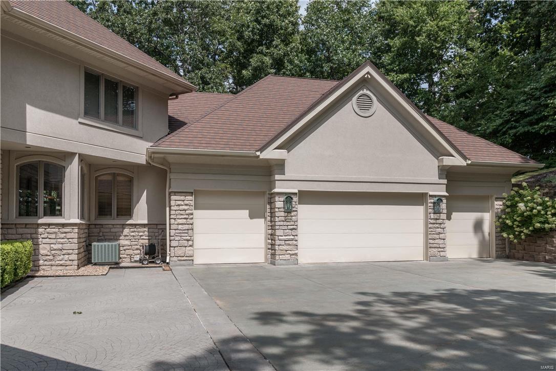 Grafeman-Barnhart - Residential