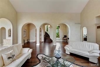 Bluffs - Residential