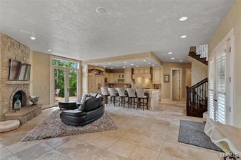 Bluffs - Residential