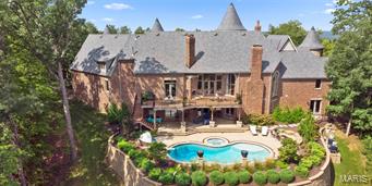 Bluffs - Residential