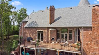 Bluffs - Residential