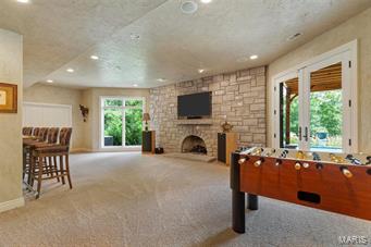 Bluffs - Residential