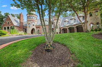 Bluffs - Residential