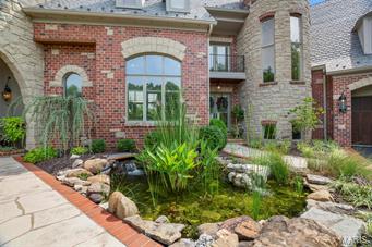 Bluffs - Residential