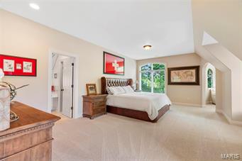 Bluffs - Residential