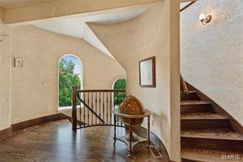 Bluffs - Residential