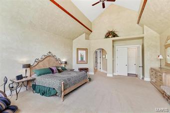 Bluffs - Residential