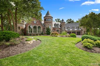 Bluffs - Residential