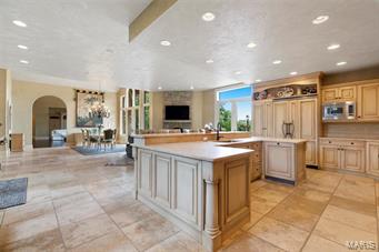 Bluffs - Residential