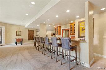 Bluffs - Residential