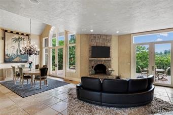 Bluffs - Residential