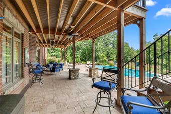 Bluffs - Residential