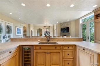 Bluffs - Residential