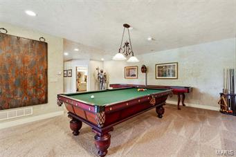 Bluffs - Residential