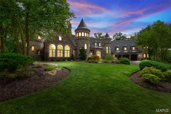 Bluffs - Residential