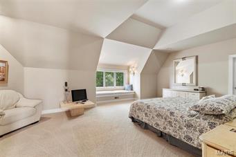 Bluffs - Residential