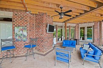 Bluffs - Residential