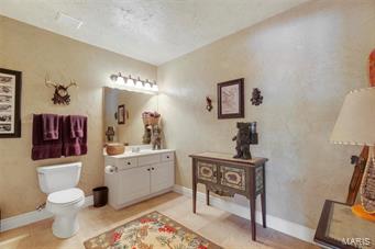 Bluffs - Residential