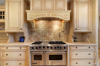 Bluffs - Residential