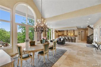 Bluffs - Residential