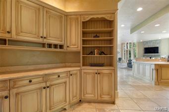 Bluffs - Residential