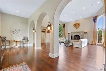 Bluffs - Residential