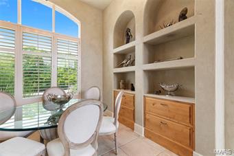 Bluffs - Residential