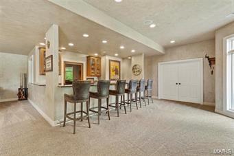 Bluffs - Residential