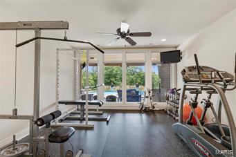 Bluffs - Residential