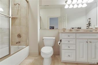 Bluffs - Residential