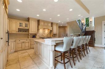 Bluffs - Residential