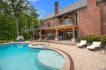 Bluffs - Residential