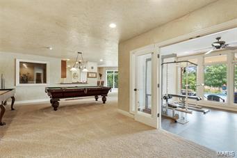 Bluffs - Residential