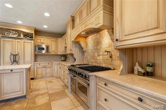 Bluffs - Residential