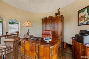 Bluffs - Residential