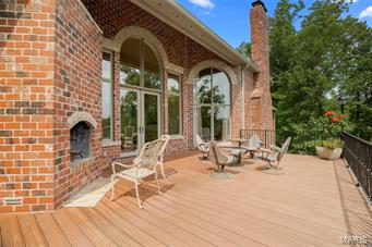 Bluffs - Residential