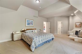 Bluffs - Residential