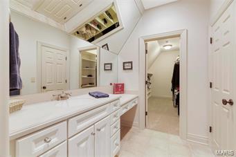 Bluffs - Residential