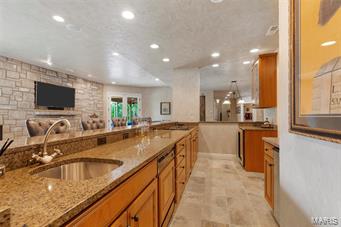 Bluffs - Residential